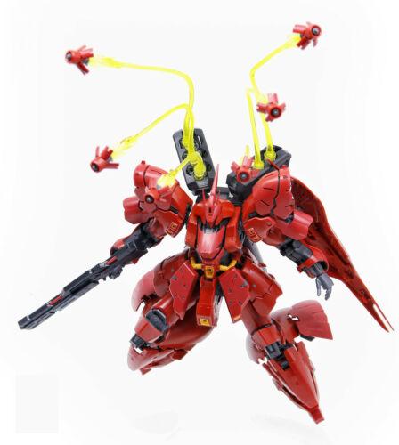 Effects Wings EWRG007 Expansion Funnel Effect For RG 1/144 Sazabi