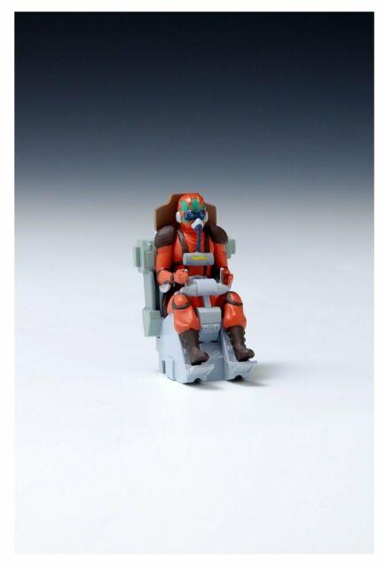 Wave 1/35 Armored Trooper Votoms Rabidory Dog (PS) Action Figure Kit