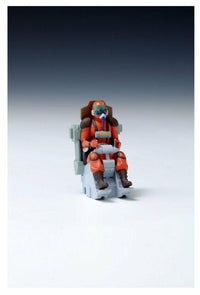 Wave 1/35 Armored Trooper Votoms Rabidory Dog (PS) Action Figure Kit