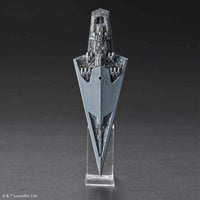 Star Wars Super Star Destroyer 1/100,000 Scale Model Kit