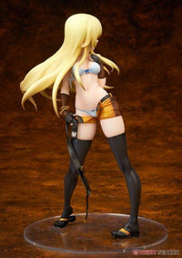 Alter Chachamaru Ashikaga 1/7 Scale Figure