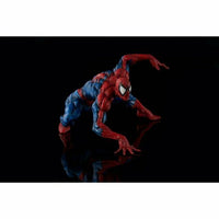 Marvel: Spider-Man Sofbinal Soft Vinyl Figure by Sen-Ti-Nel
