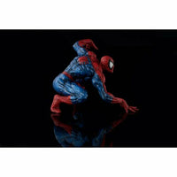 Marvel: Spider-Man Sofbinal Soft Vinyl Figure by Sen-Ti-Nel