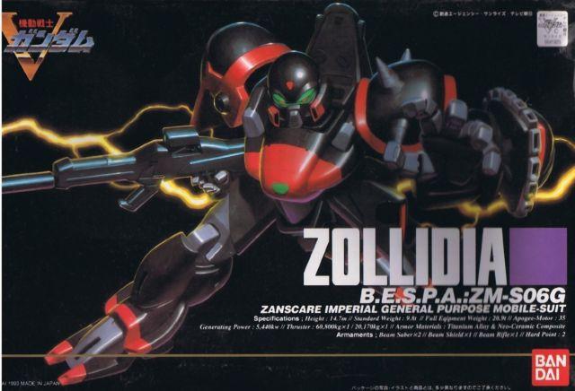 HG Zollidia