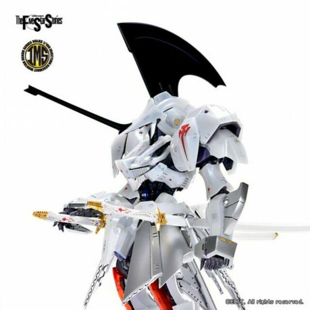 Volks Five Star Stories IMS L.E.D.MIRAGE V3 SINGLE Ver. 1/100 Plastic Injection Kit