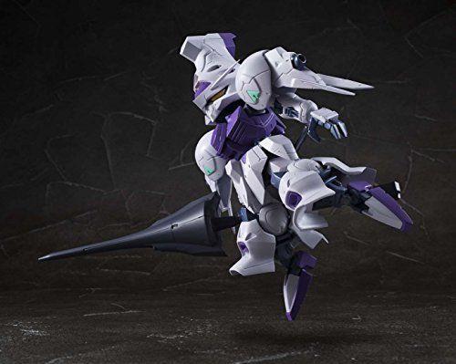 NX Edgestyle Gundam Kimaris
