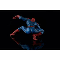 Marvel: Spider-Man Sofbinal Soft Vinyl Figure by Sen-Ti-Nel