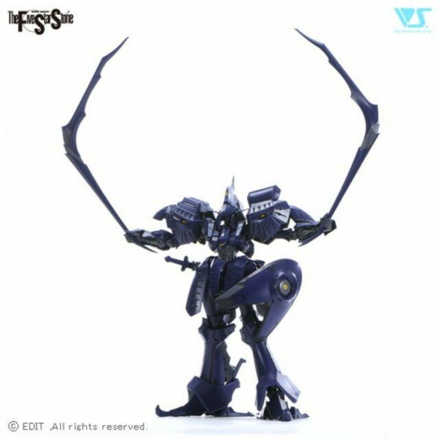 Volks Five Star Stories Terror Mirage