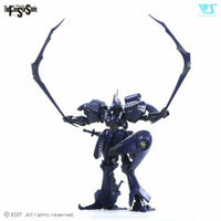 Volks Five Star Stories Terror Mirage