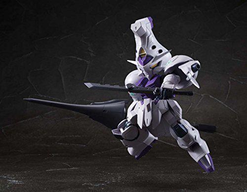NX Edgestyle Gundam Kimaris