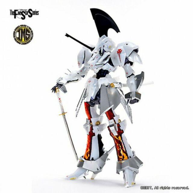 Volks Five Star Stories IMS L.E.D.MIRAGE V3 SINGLE Ver. 1/100 Plastic Injection Kit