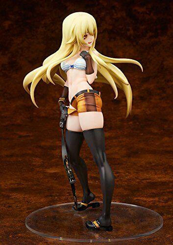 Alter Chachamaru Ashikaga 1/7 Scale Figure