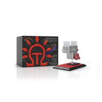 AT-TV DSPIAE Omni-directional Tabletop Vise
