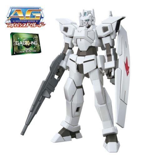 AG 1/144 G-EXES
