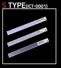 Infini CLEAR FILE 3WAY SYSTEM