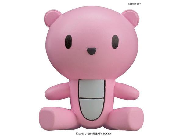 HGPG HG 1/144 Petit'gguy Prettyinpink & Petit Petit'gguy