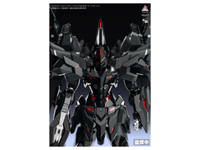Kaisar Asy-Tac Fronteer Norma UNX-04S A-Type 2.0 1/100 Scale Model Kit