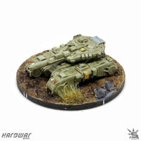 Scarab Light Tank