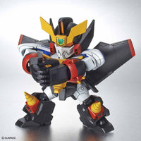 SD CROSS SILHOUETTE GAO GAI GAR