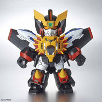 SD CROSS SILHOUETTE GAO GAI GAR