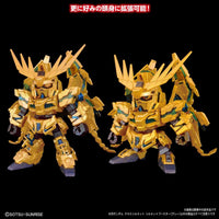 #14 Silhouette Booster (Gray) "Mobile Suit Gundam", Bandai SDGCS