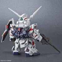 #13 Unicorn Gundam (Destroy Mode) "Gundam Unicorn", Bandai SDGCS