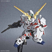 #13 Unicorn Gundam (Destroy Mode) "Gundam Unicorn", Bandai SDGCS