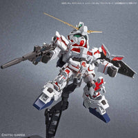 #13 Unicorn Gundam (Destroy Mode) "Gundam Unicorn", Bandai SDGCS