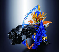 Gundam SD Sangoku Soketsuden #18 Sun Ce Gundam Astray Model Kit