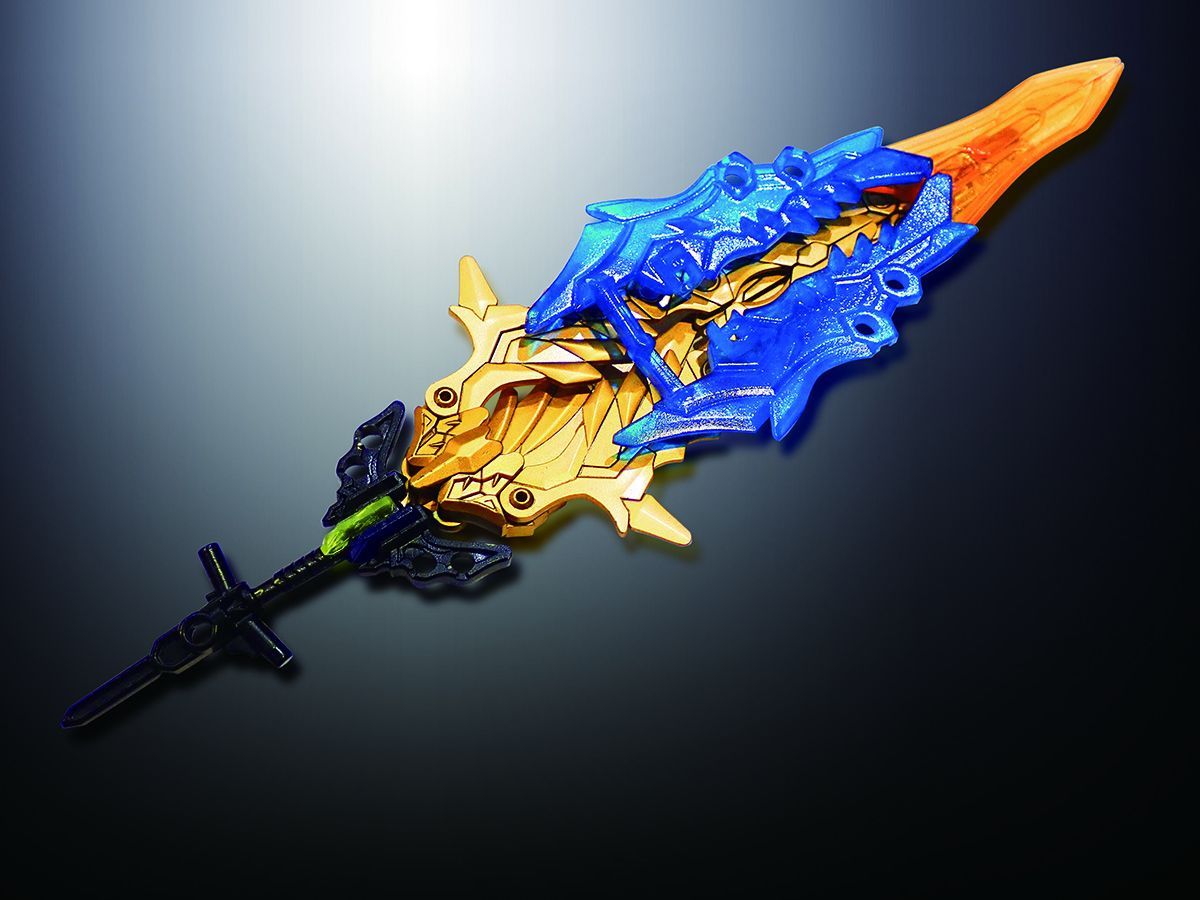 Gundam SD Sangoku Soketsuden #18 Sun Ce Gundam Astray Model Kit