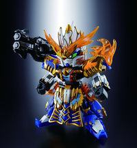 Gundam SD Sangoku Soketsuden #19 Taishi Ci Duel Gundam Model Kit