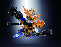 Gundam SD Sangoku Soketsuden #19 Taishi Ci Duel Gundam Model Kit