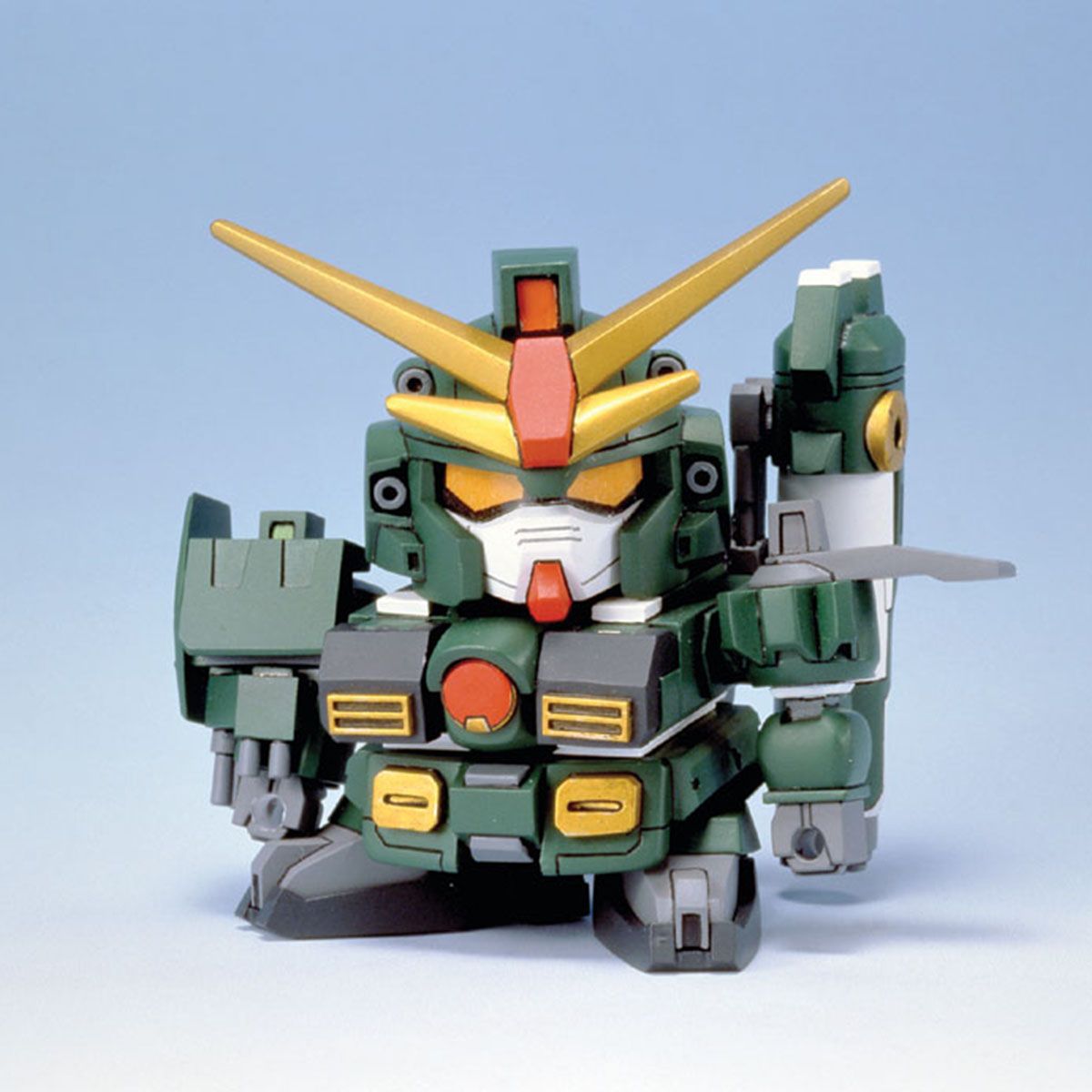 GG 45. GUNDAM LEOPARD