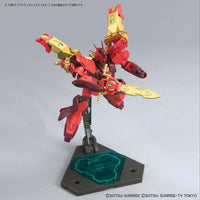 SDBD R AVALANCHE REX BUSTER
