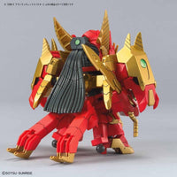 SDBD R AVALANCHE REX BUSTER