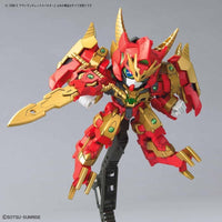 SDBD R AVALANCHE REX BUSTER