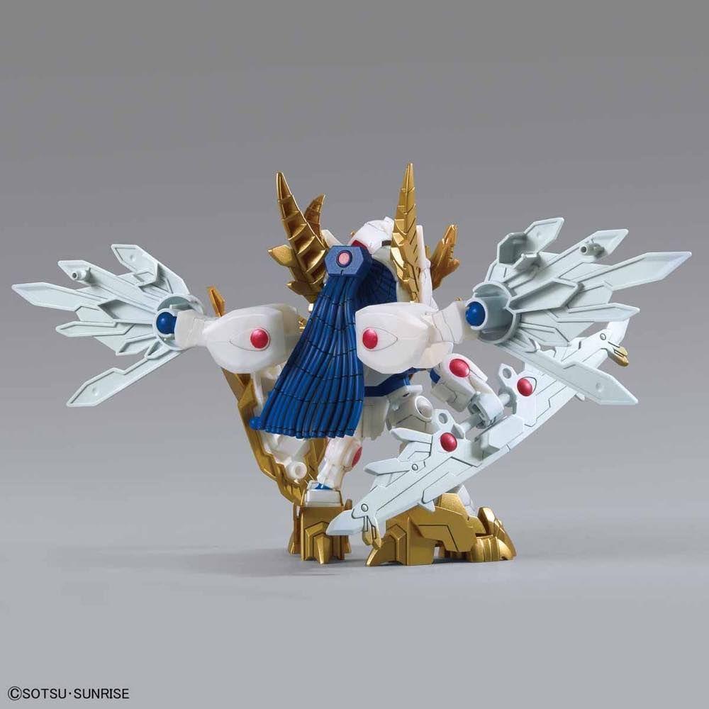SDBDR #26 Ex-Valkylander