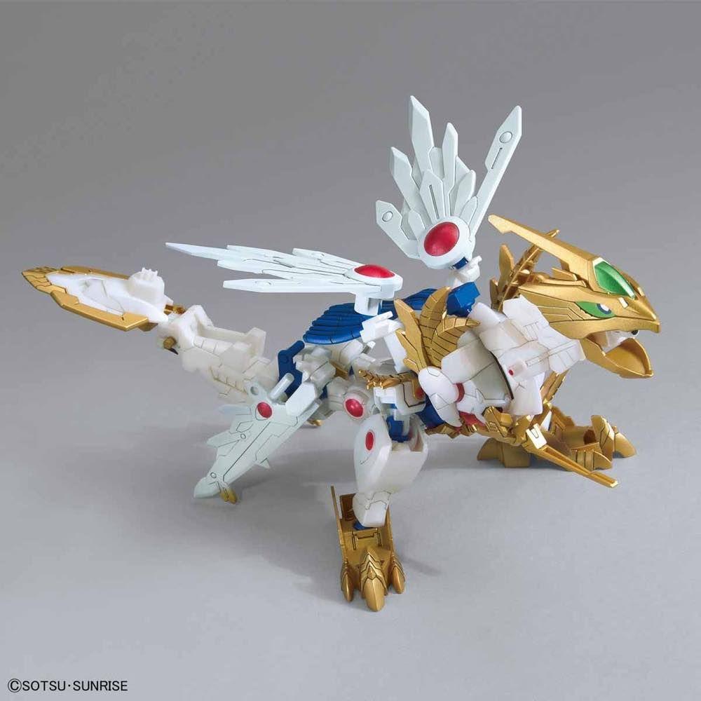 SDBDR #26 Ex-Valkylander