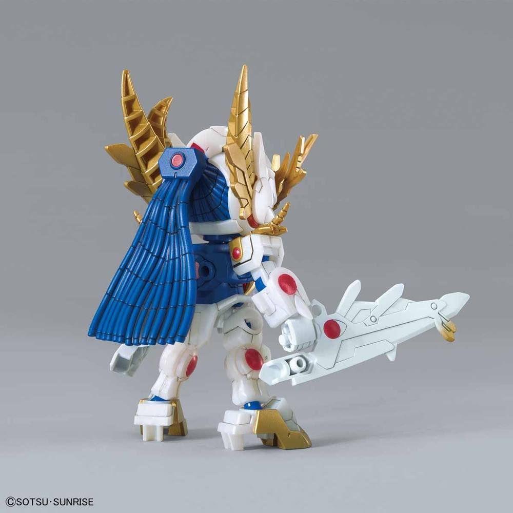 SDBDR #26 Ex-Valkylander