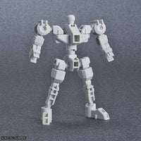 SD GUNDAM CROSS SILHOUETTE BOOSTER (WHITE)