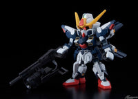 SD GUNDAM CROSS SILHOUETTE SISQUIEDE