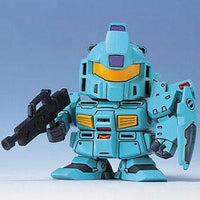 GG 18. GM CUSTOM