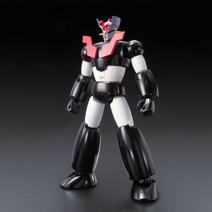 SHIN MAZINGER Z MODEL KIT