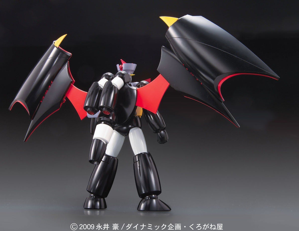 SHIN MAZINGER Z MODEL KIT