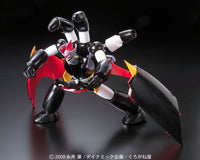SHIN MAZINGER Z MODEL KIT