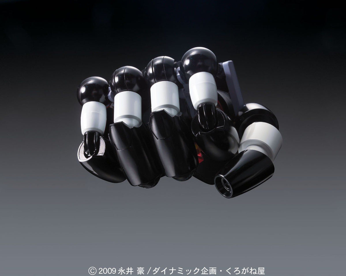 SHIN MAZINGER Z MODEL KIT