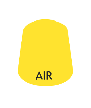 Air: Sigismund Yellow Clear (24ml)