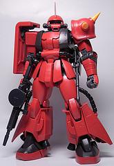 MG MS-06R-2 Zaku 2