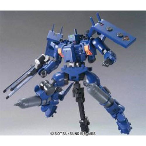 HG 1/144 #16 Tieren Space Commander