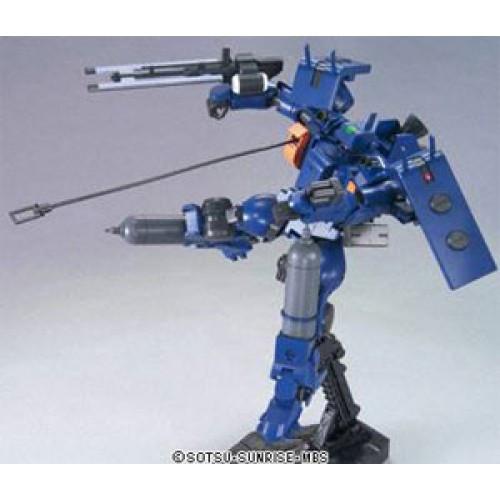 HG 1/144 #16 Tieren Space Commander